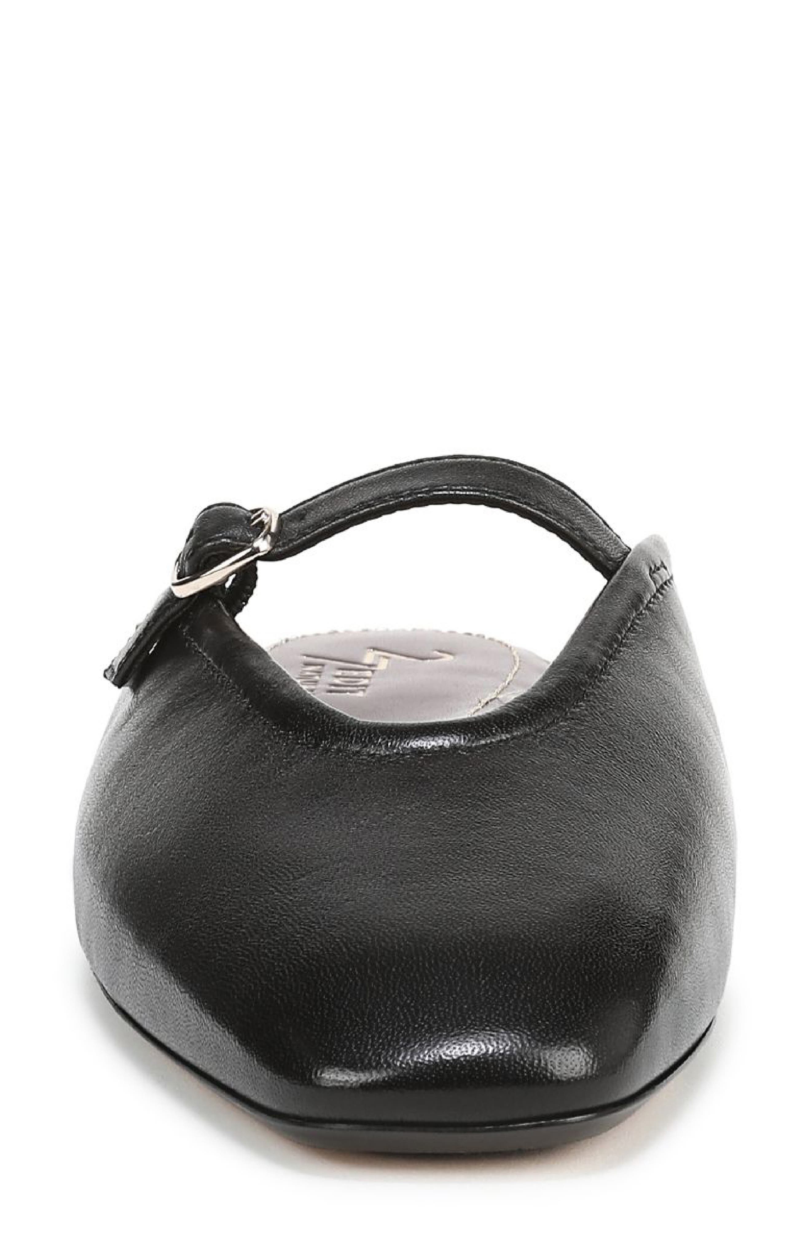 27 EDIT Naturalizer Cece Mary Jane Mule, Alternate, color, 