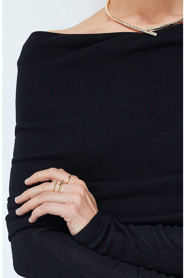 Oera Ring, Alternate, color, YELLOW GOLD