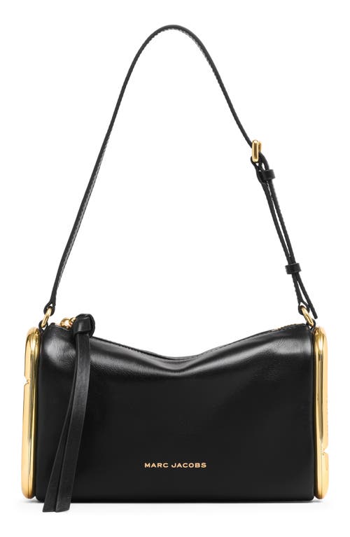 Marc Jacobs Scene Shoulder Bag in Black at Nordstrom