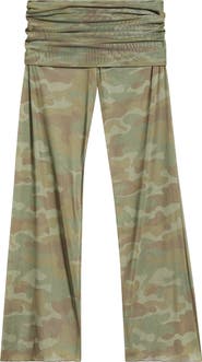 Bella Venice Addison Mesh Pants