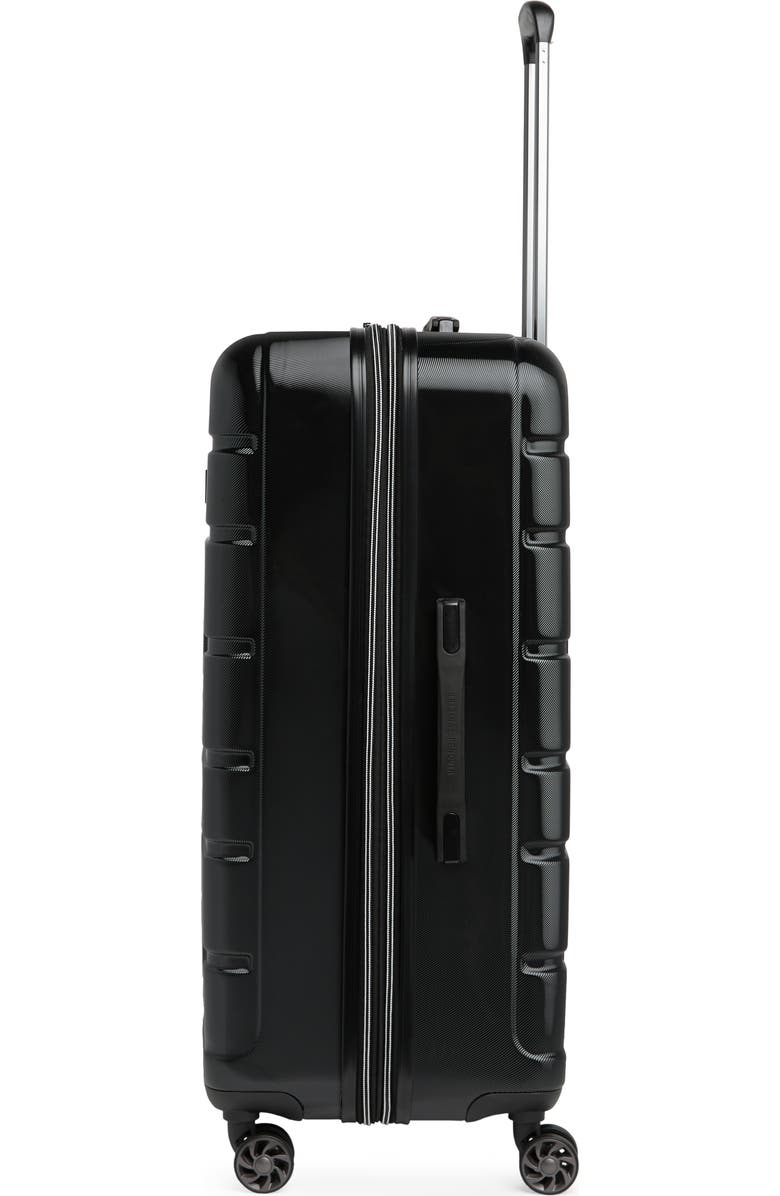 Original Penguin Crimson 29" Expandable Hardside Spinner, Alternate, color,