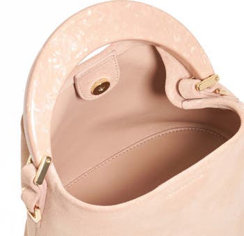 Dharla Convertible Crossbody Bag