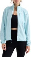 The North Face Performance Fleece Full Zip Jacket