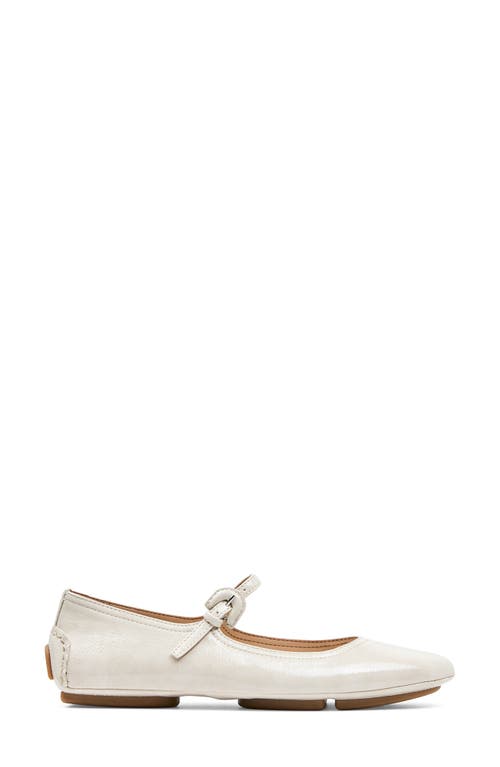 DONALD PLINER DONALD PLINER MARY JANE FLAT