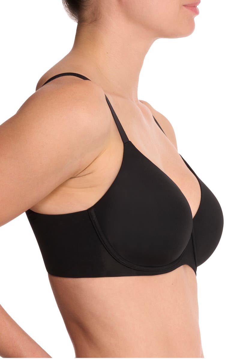 Cloud Comfort Underwire Back Smoothing Bra