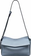 Radley De Beauvoir Medium Ziptop Shoulder Bag