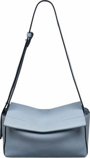 Radley De Beauvoir Medium Ziptop Shoulder Bag