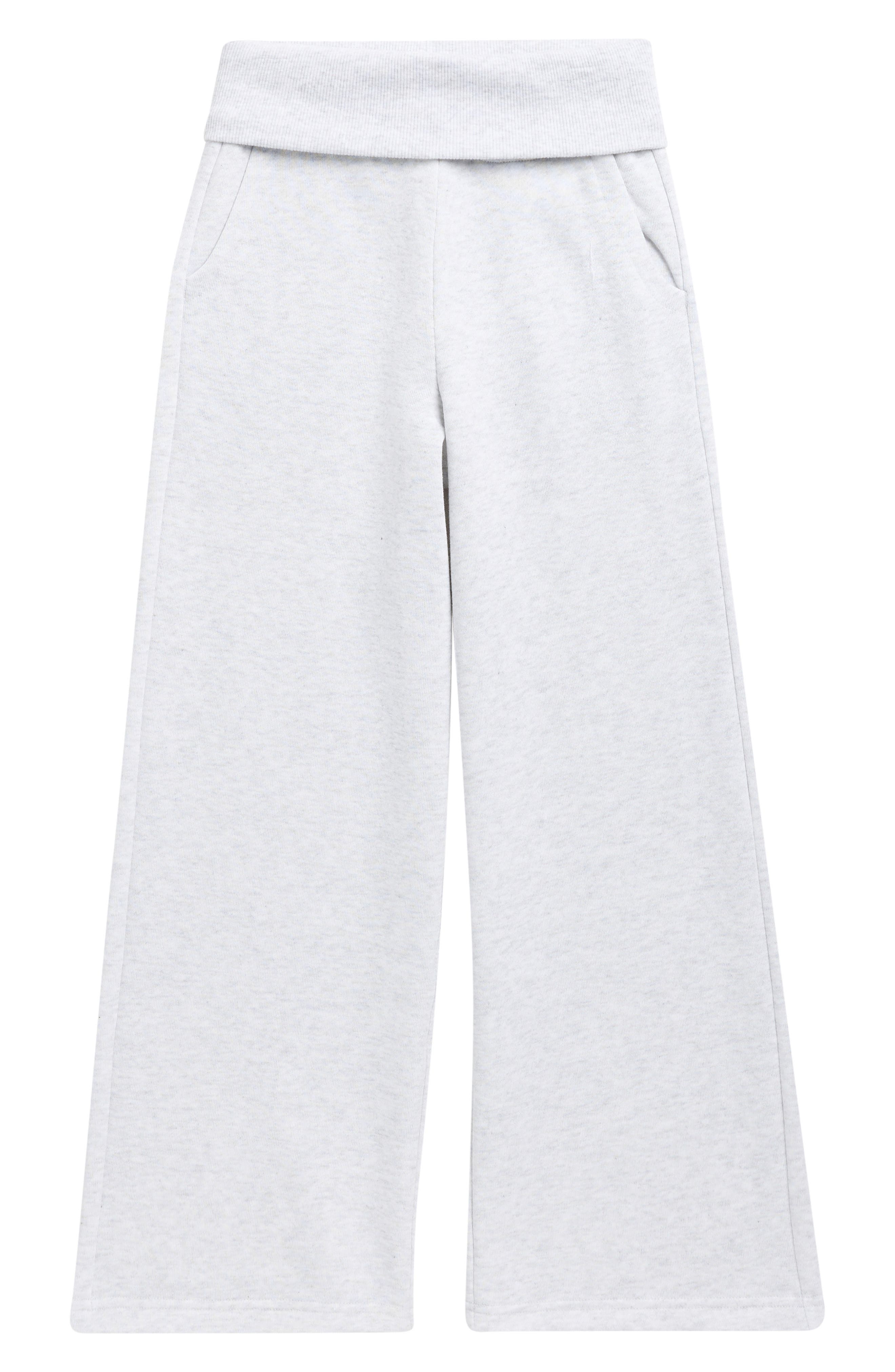 HEATHER LIGHT GREY