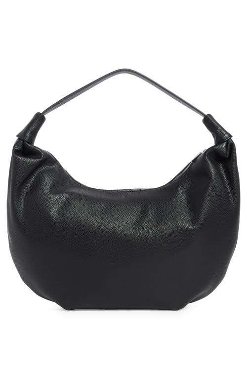 T Tahari Bedford Hobo Bag In Black