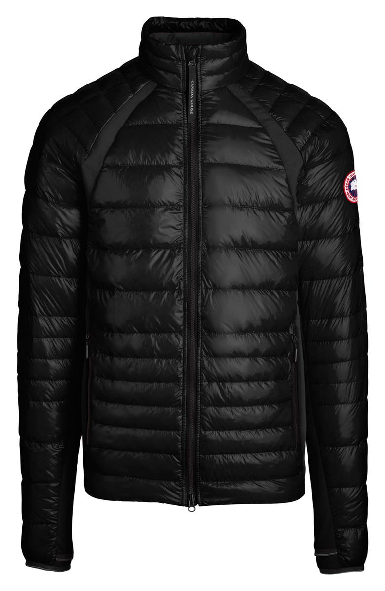 Canada Goose Hybridge<sup>™</sup> Lite 800 Power Fill Down Jacket, Alternate, color,