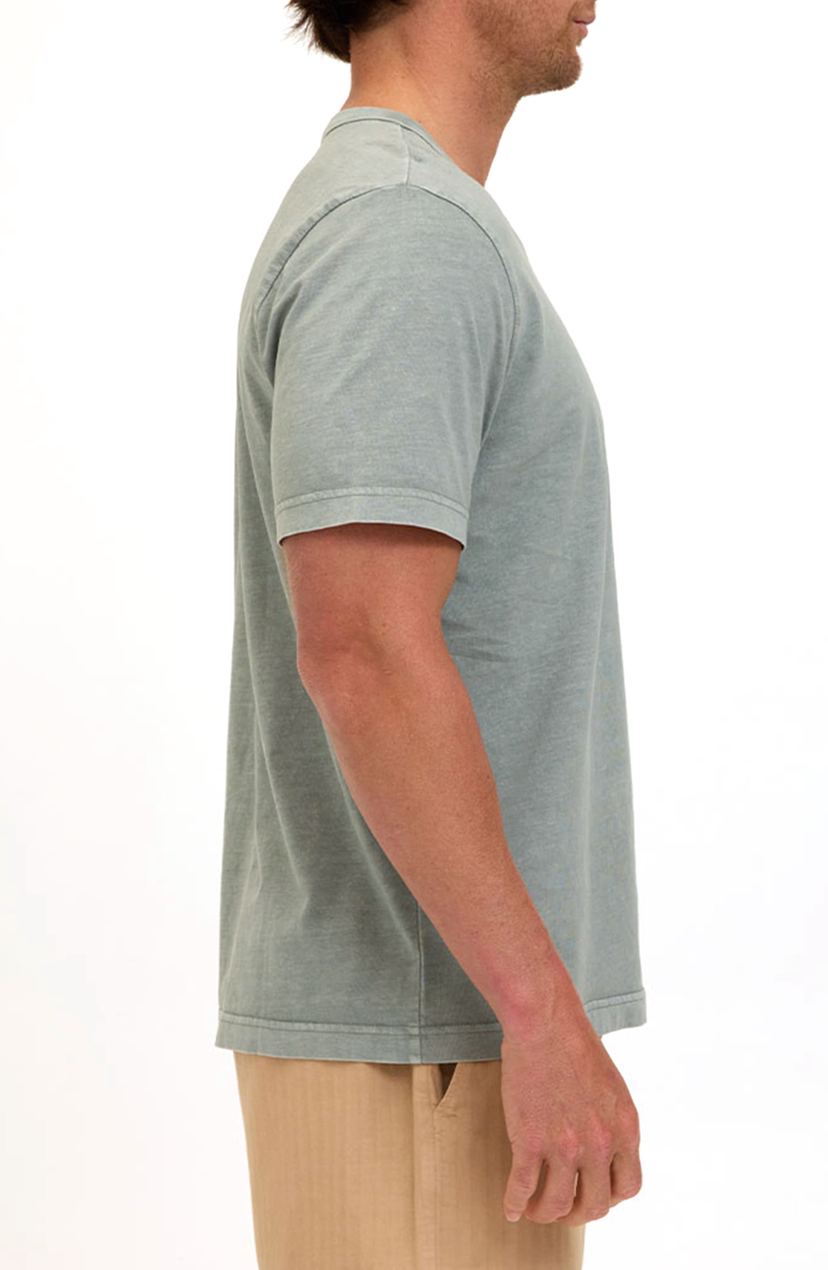 Threads 4 Thought Island Sunrise Graphic T-Shirt (Men) | Nordstrom