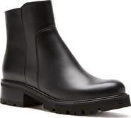 La Canadienne Cici Lug Sole Bootie