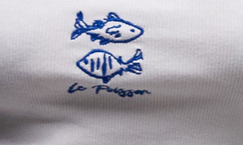 TOPSHOP TOPSHOP LE POISSON EMBROIDERED TANK 