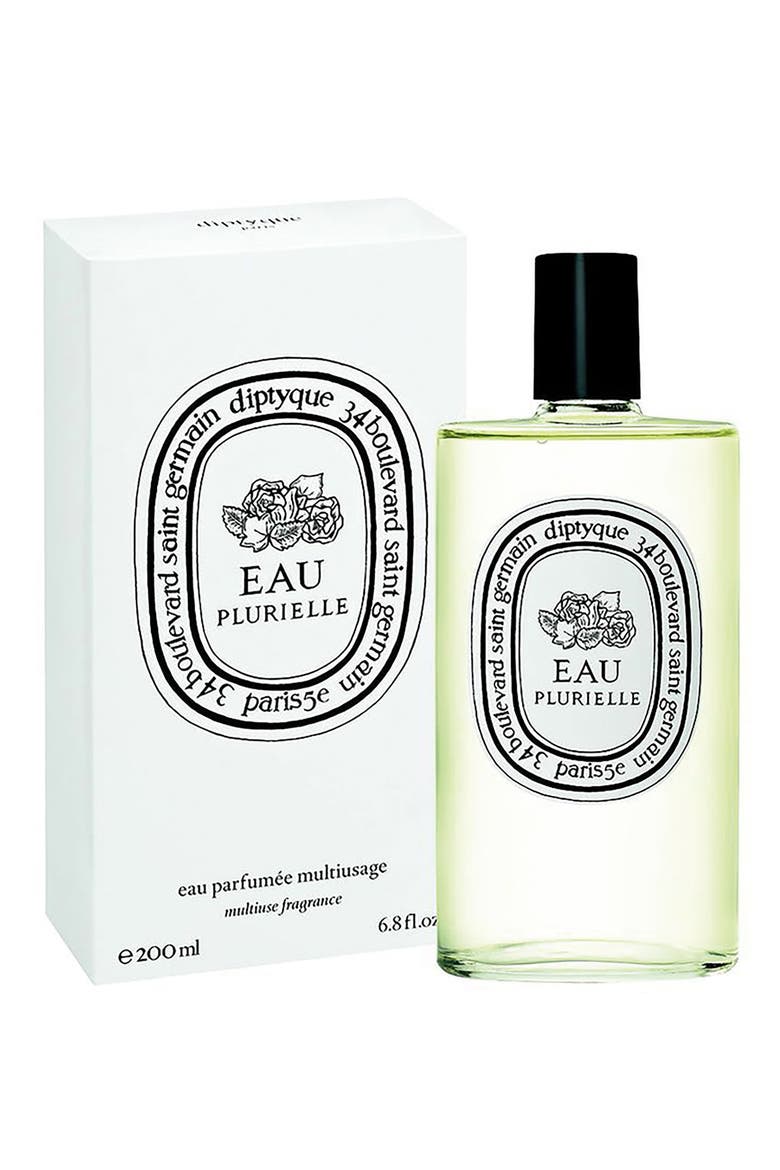 Eau Plurielle Body & Fabric Eau de Toilette, Alternate, color, NO COLORDNU