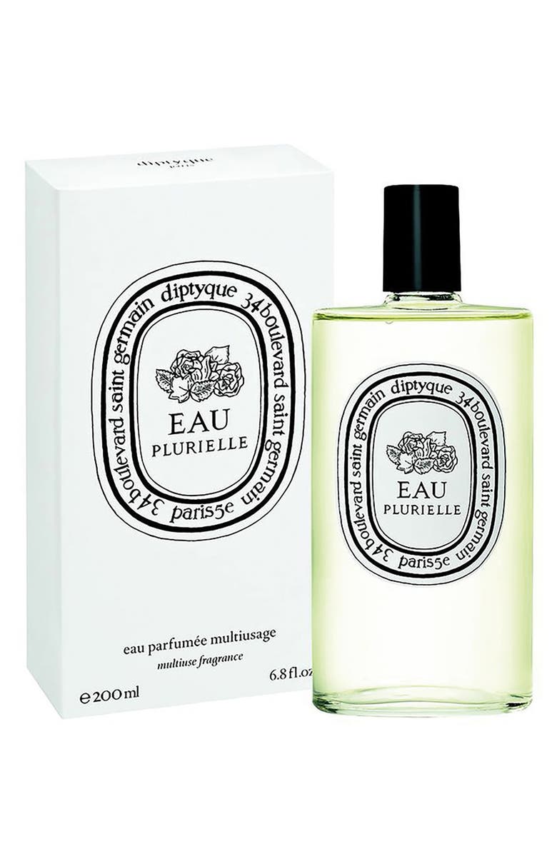 Diptyque Eau Plurielle Body & Fabric Eau de Toilette, Alternate, color, 