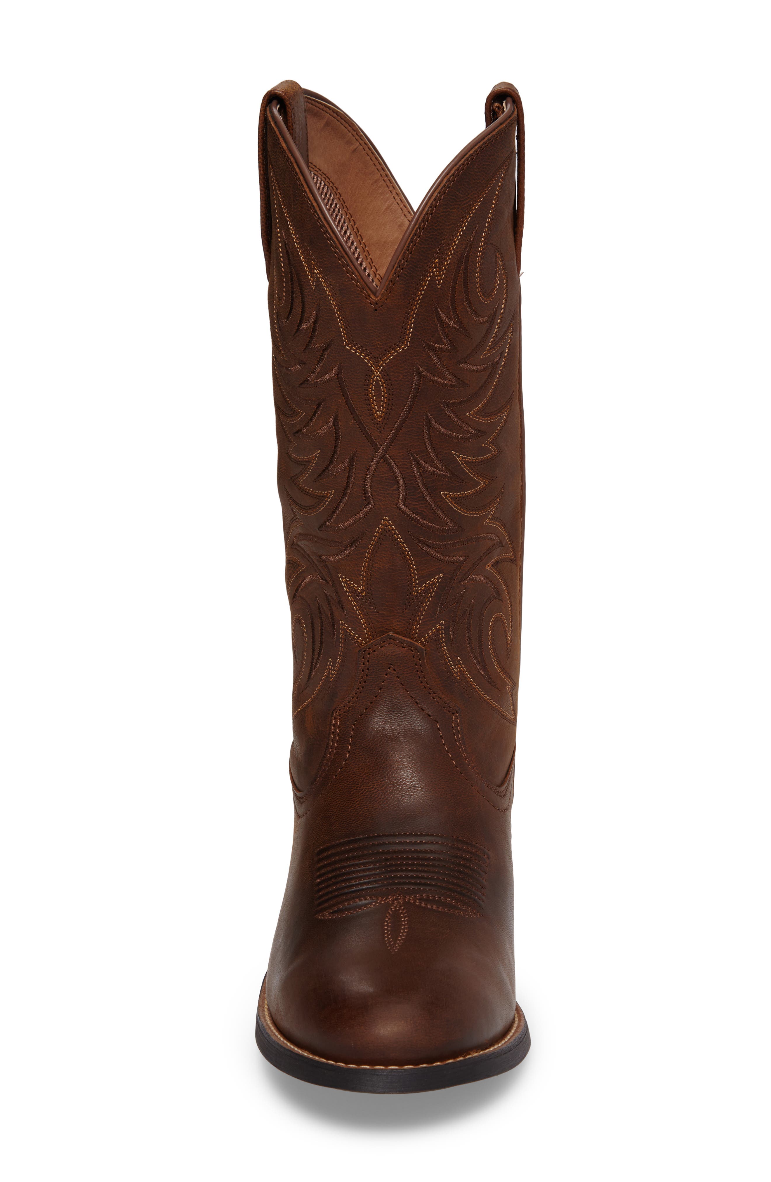Ariat Sport Horsemen Cowboy Boot, Alternate, color, 