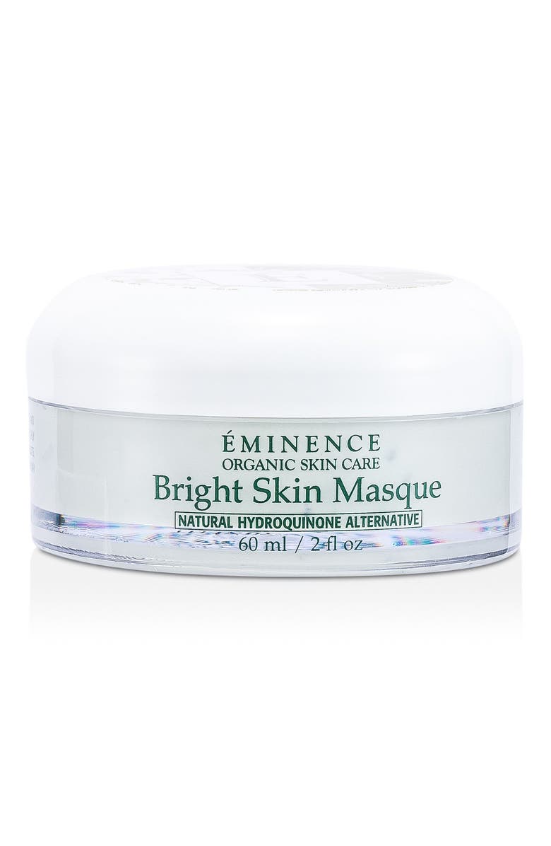 Eminence Bright Skin Masque, Alternate, color, 