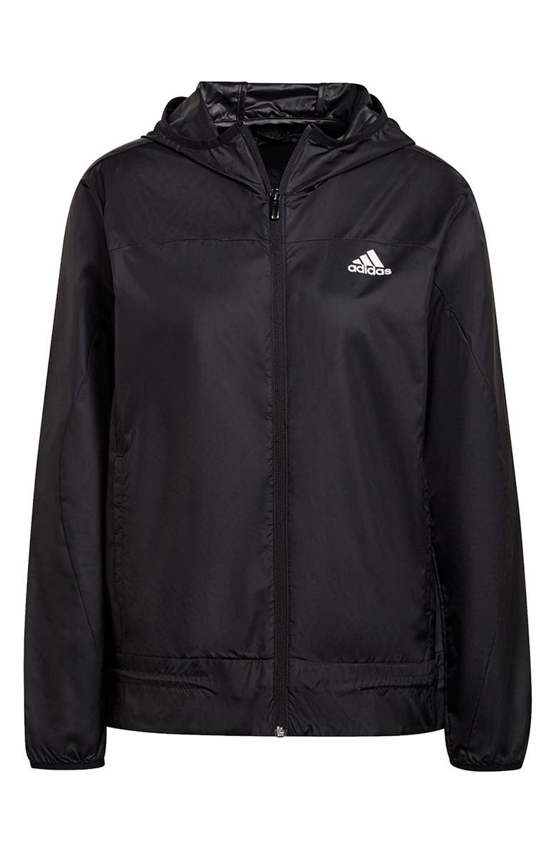 adidas Windbreaker Jacket, Main, color,