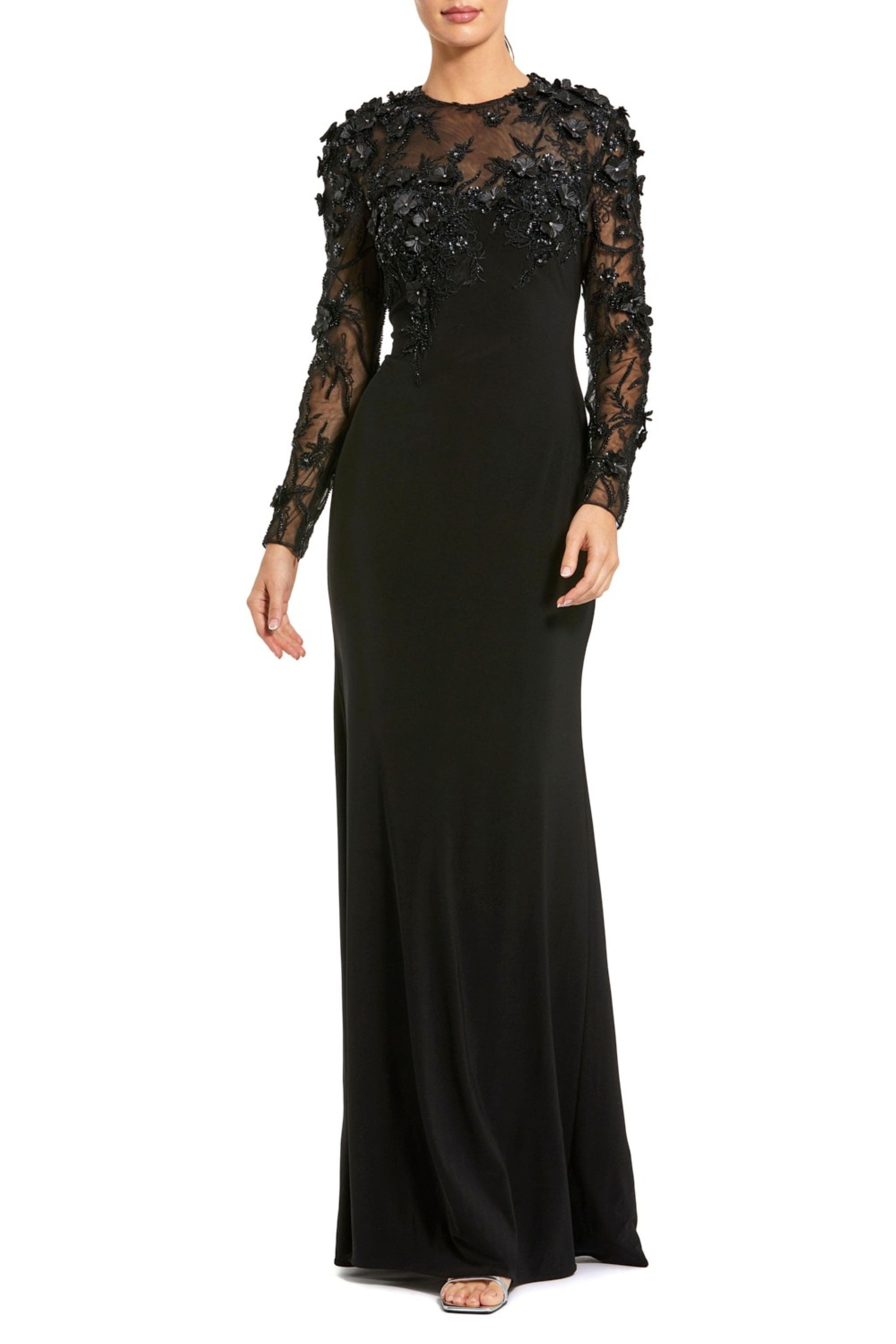 selected Black