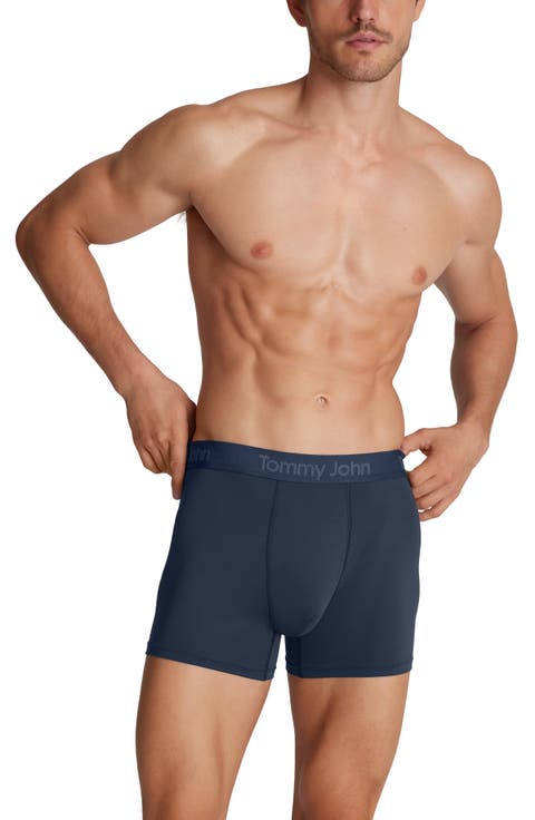 3-Pack Air Cool Mesh Boxer Briefs