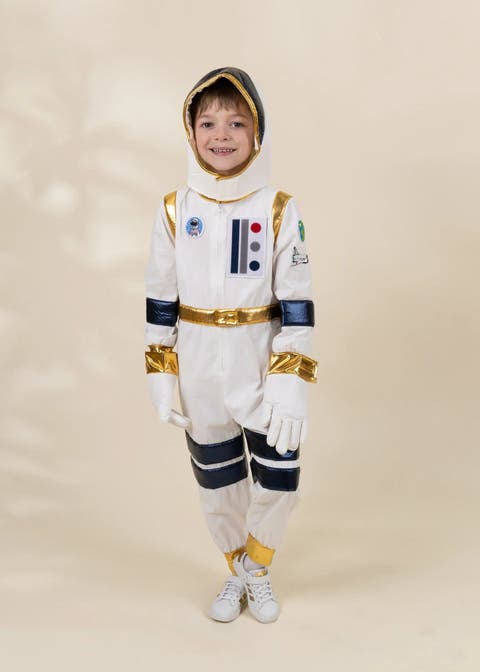 Astronaut Play Costume