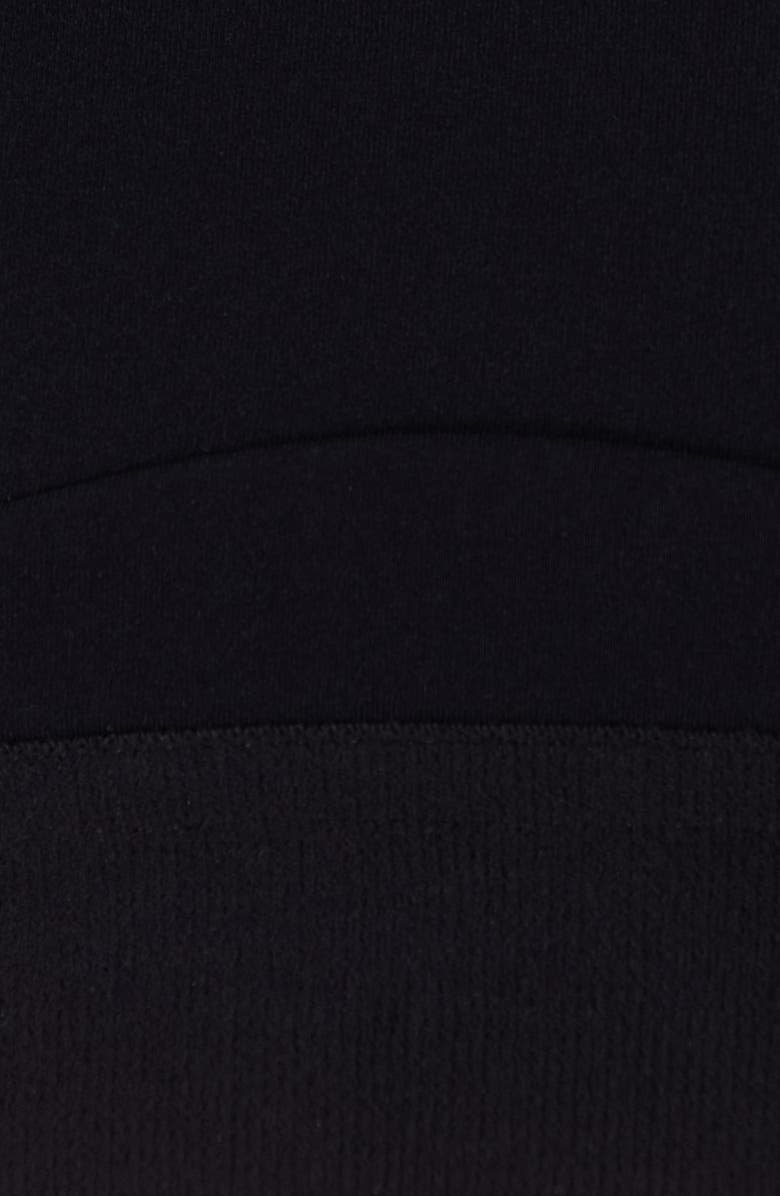 Sweaty Betty Power Pulse Sports Bra, Alternate, color, Black