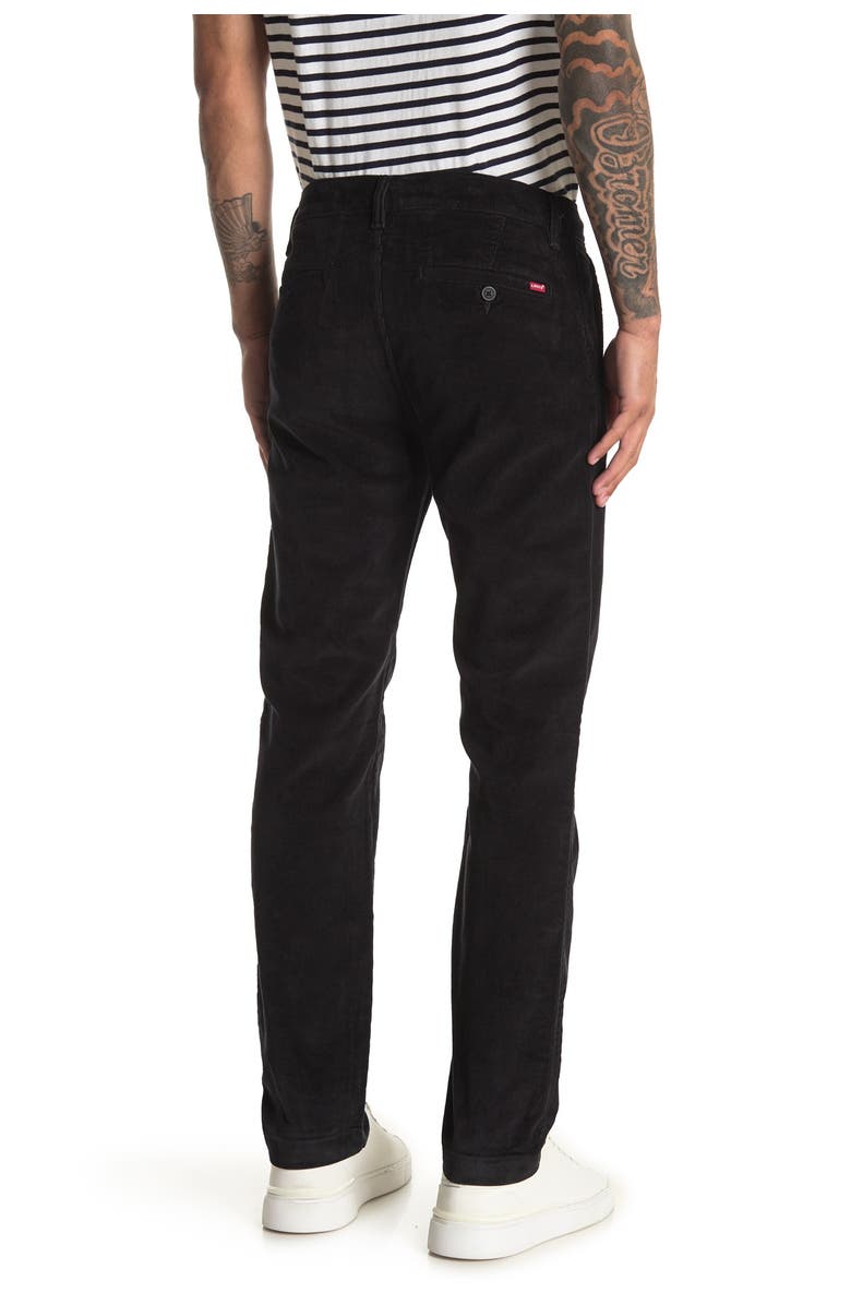 Levi's<sup>®</sup> Chino Standard Tapered Leg Pants - 29-34" Inseam, Alternate, color,