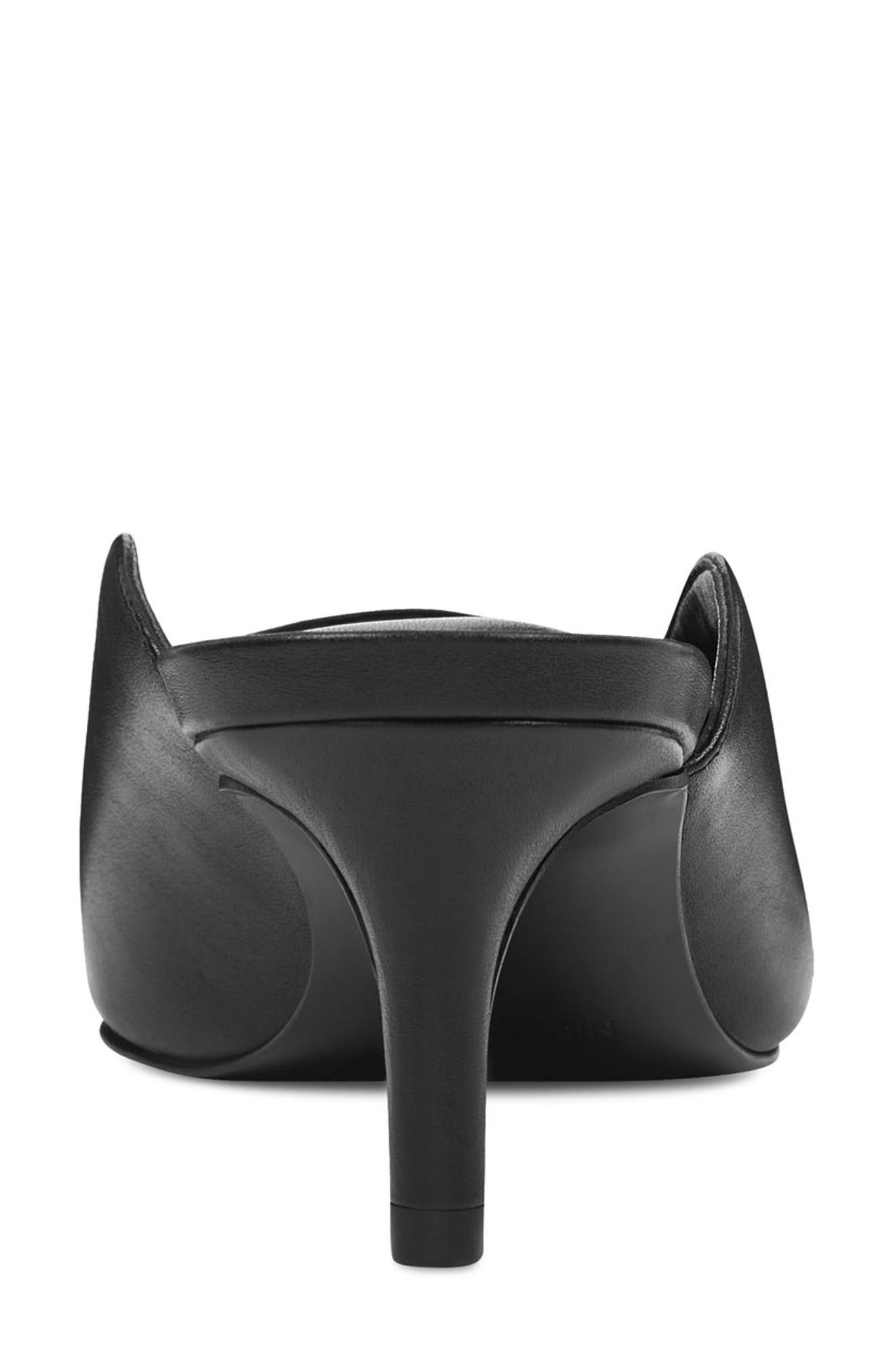 Nine West Famille Mule, Alternate, color, 