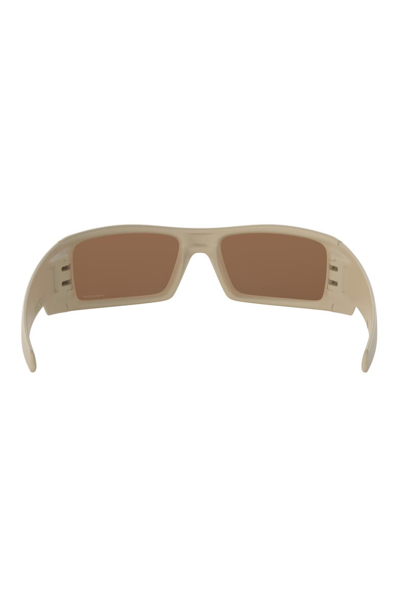 Gascan® 60mm Prizm™ Polarized Sunglasses, Alternate, color, TAN