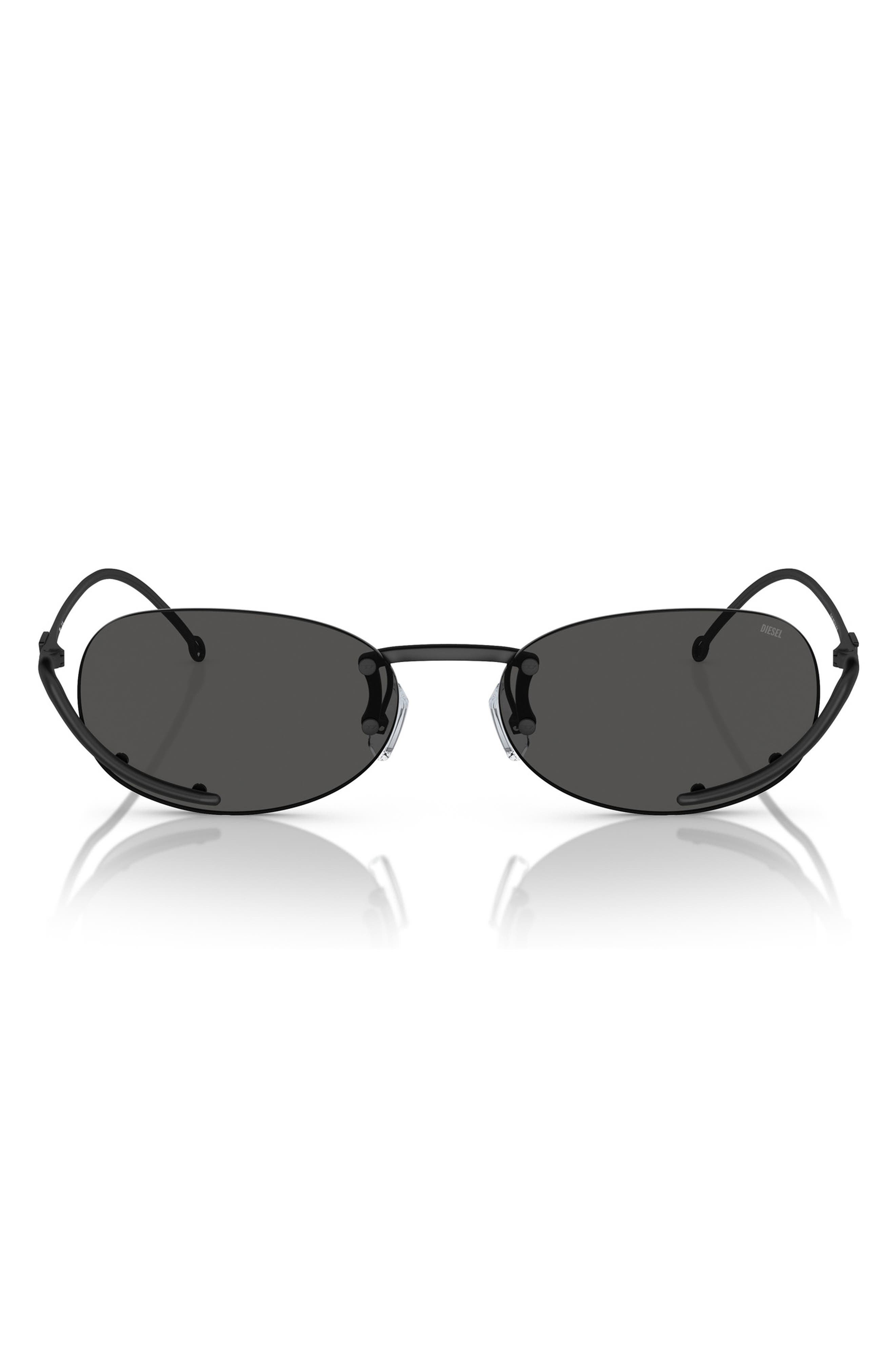 selected MATTE BLACK / DARK GREY