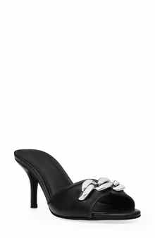 Rebecca Minkoff Chain Mule