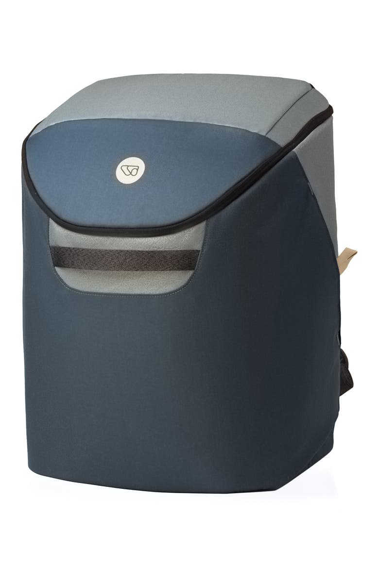 Pico Car Seat Carry Bag, Main, color, BLUE