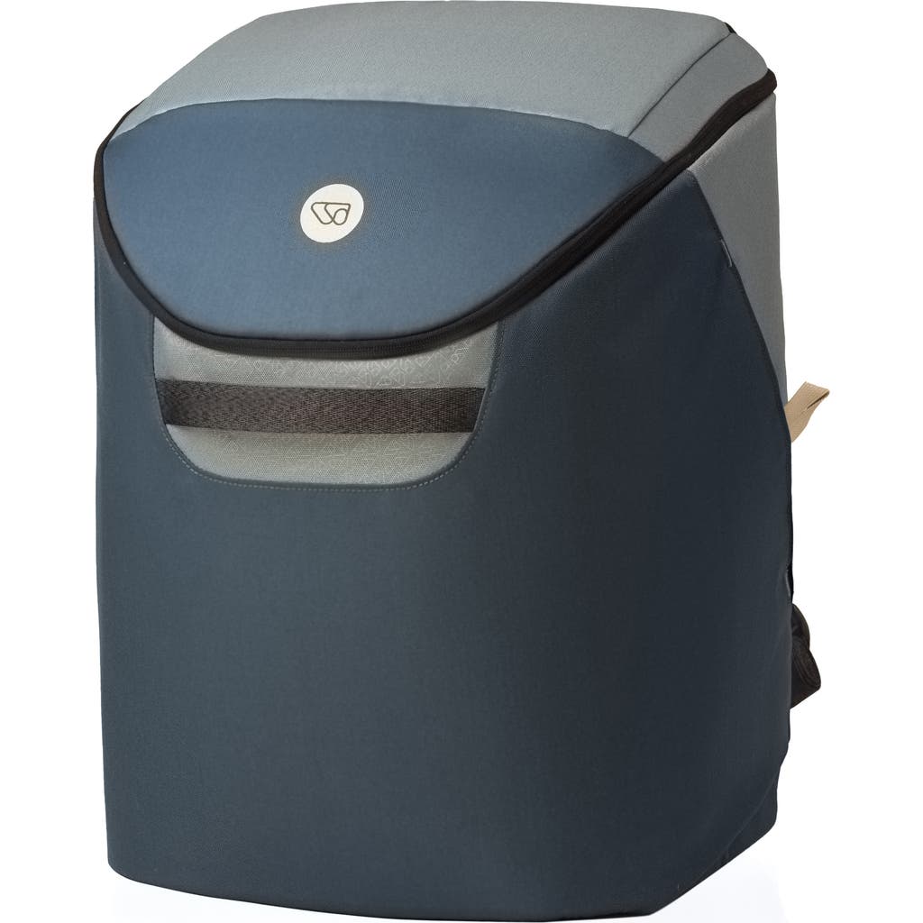 WAYB Pico Car Seat Carry Bag in Blue  product