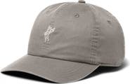 ASHWORTH GOLF Lightweight Golfman Cap