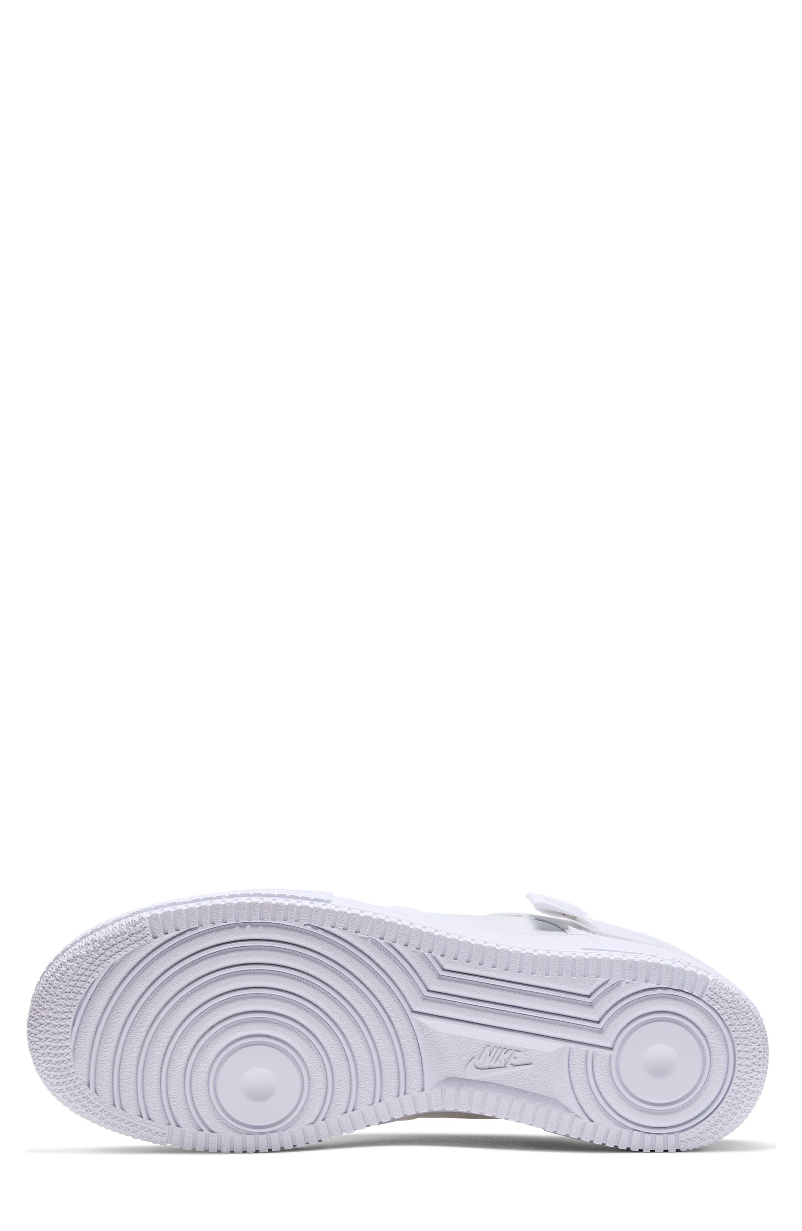 Nike Air Force 1 Type Sneaker, Alternate, color, 