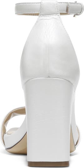 Joy Ankle Strap Sandal