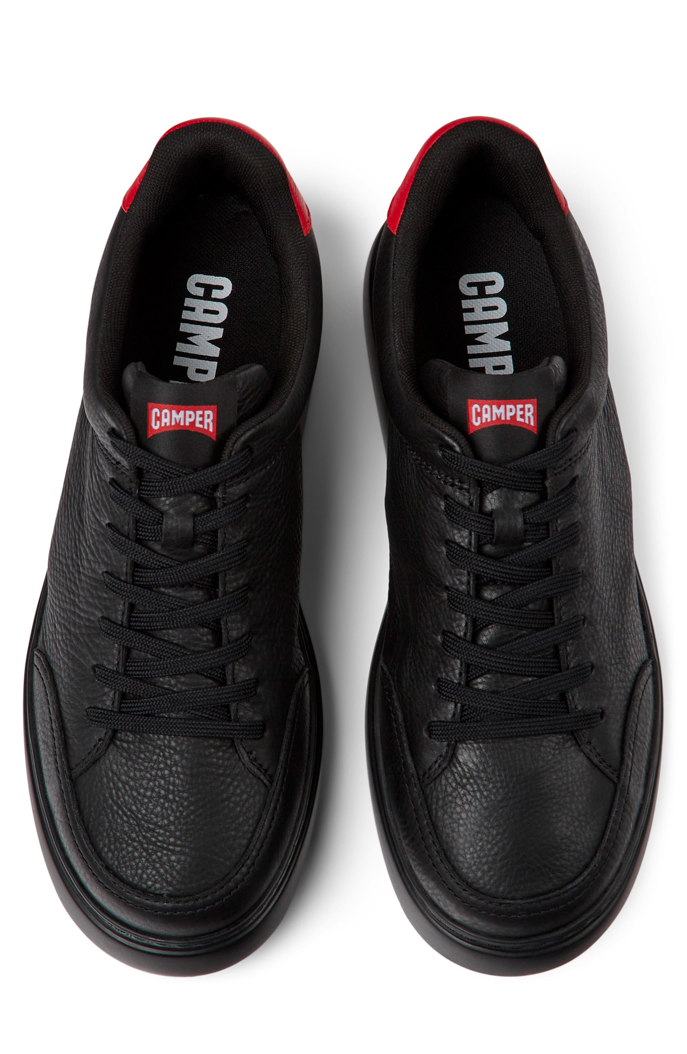 Camper Runner K21 Sneaker, Alternate, color, 