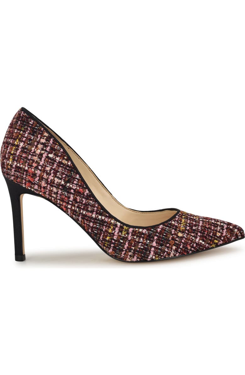 Nine West Ezra Pointed Toe Pump, Alternate, color,