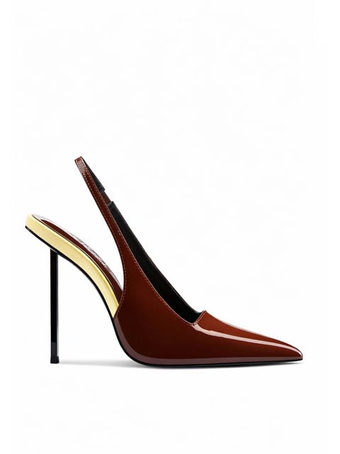 G63X Slingback 120 Pump