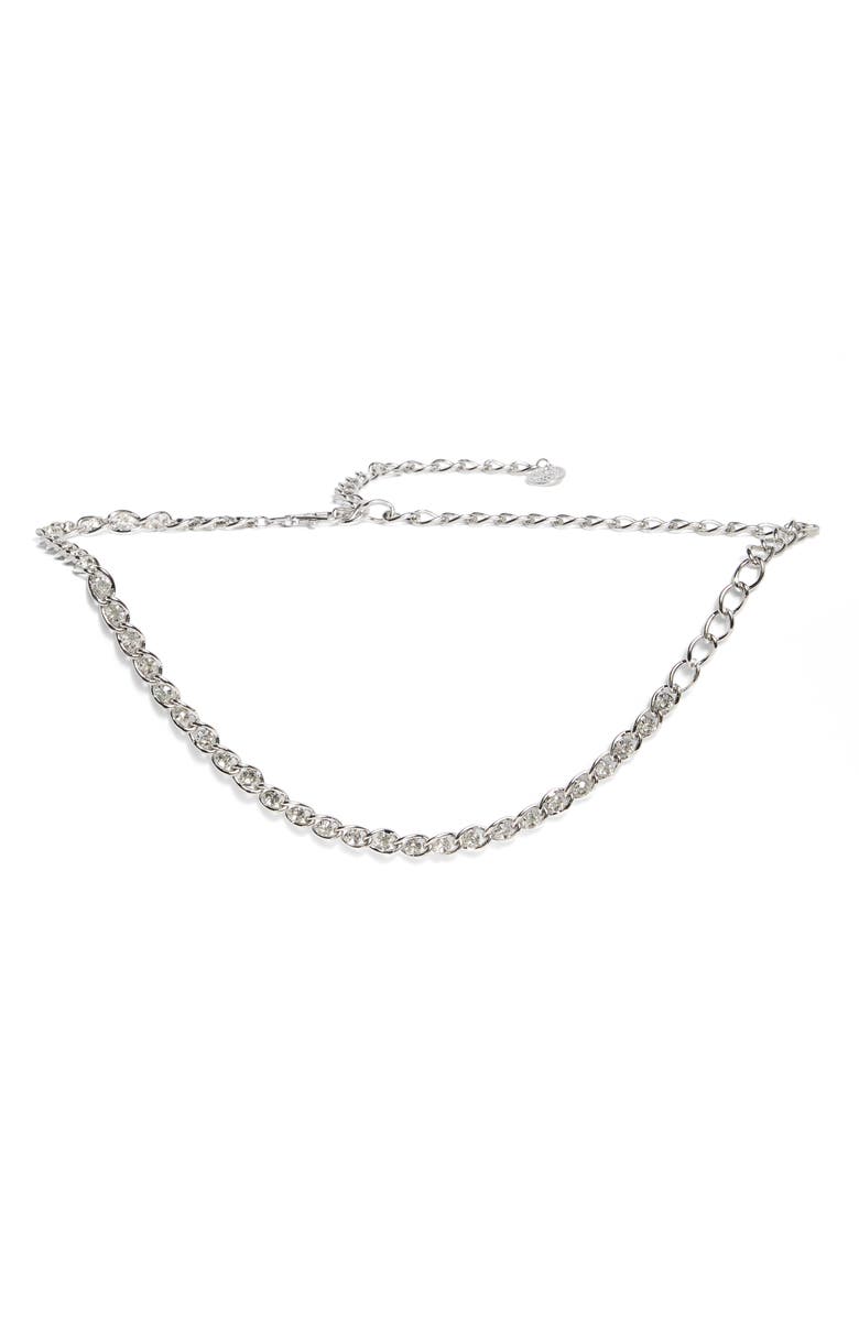 Vince Camuto Crystal Mesh
Chain Belt NEW $ 98 • S=32\