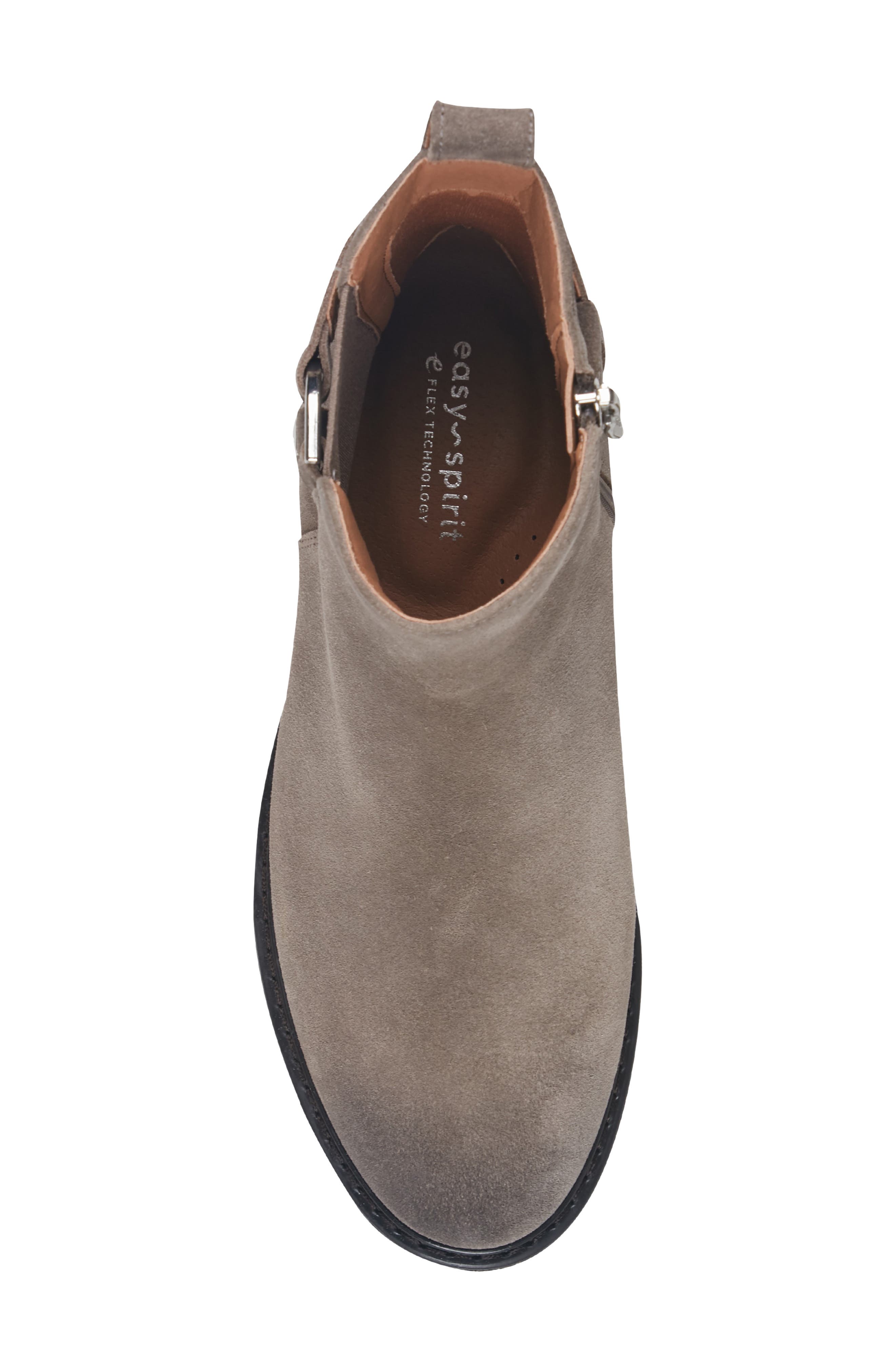 Jordynn Bootie, Alternate, color, TAU01