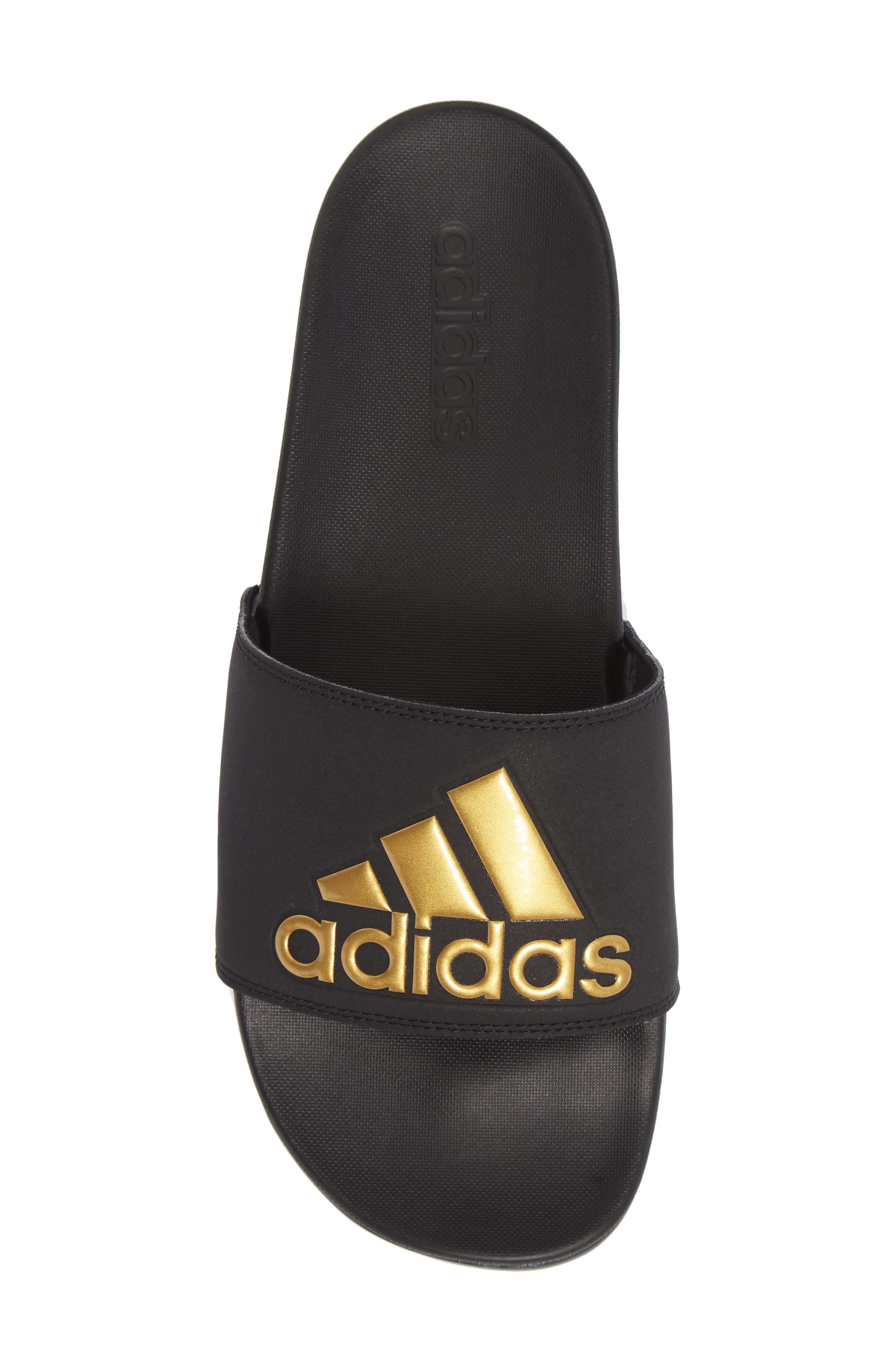 adidas Adilette Comfort Sport Slide, Alternate, color, 