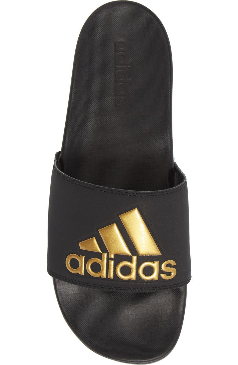 adidas Adilette Comfort Sport Slide, Alternate, color,