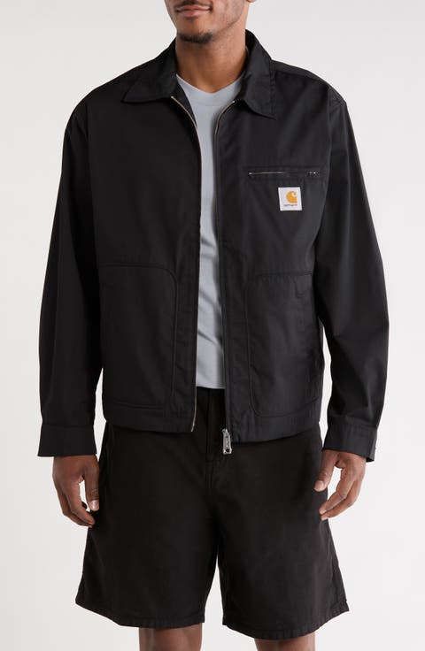 Postal Workwear Jacket