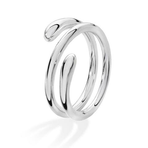 Coil Drop Ring
