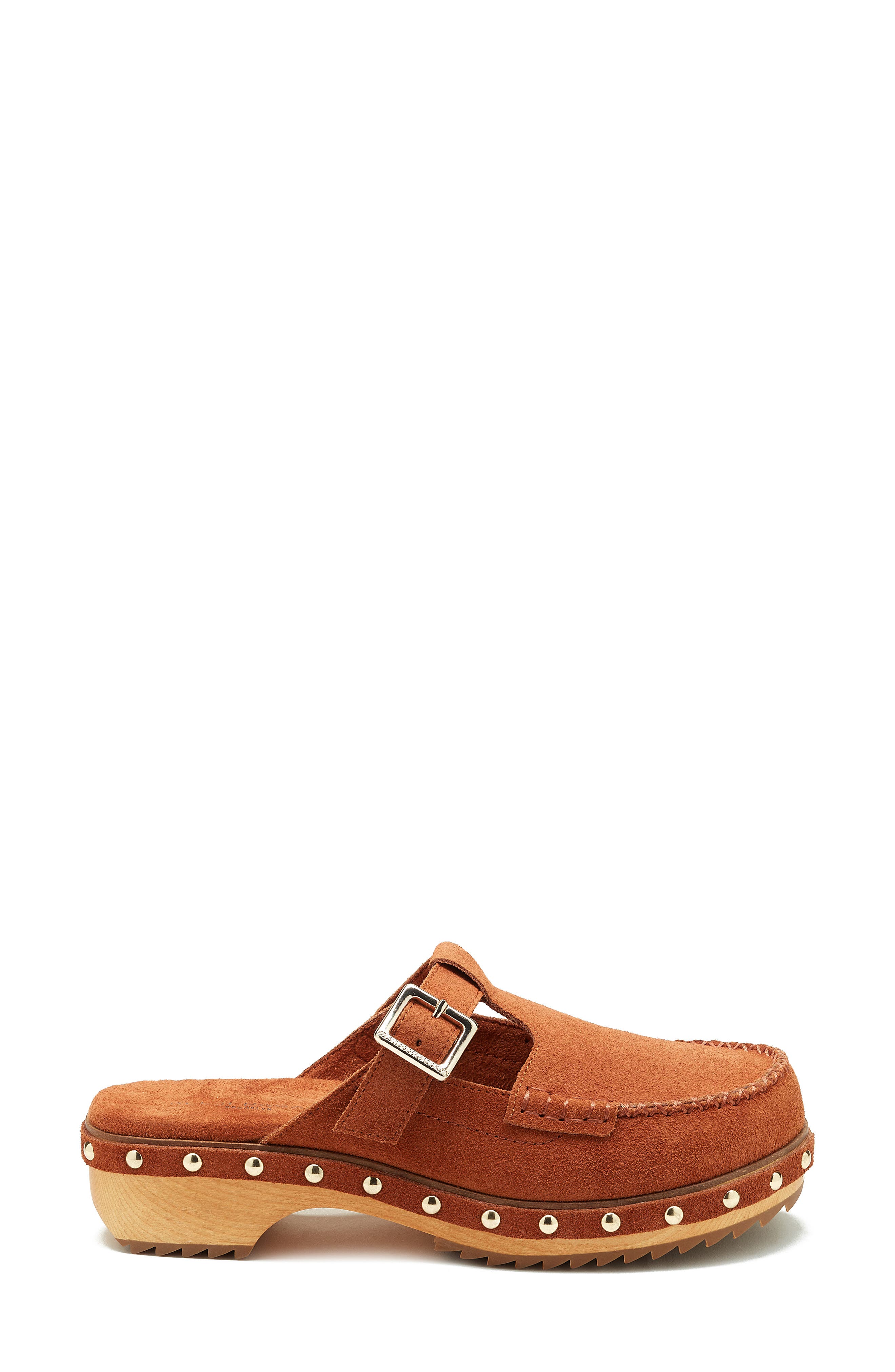 Kelsi Dagger Brooklyn Hold Clog, Alternate, color, 