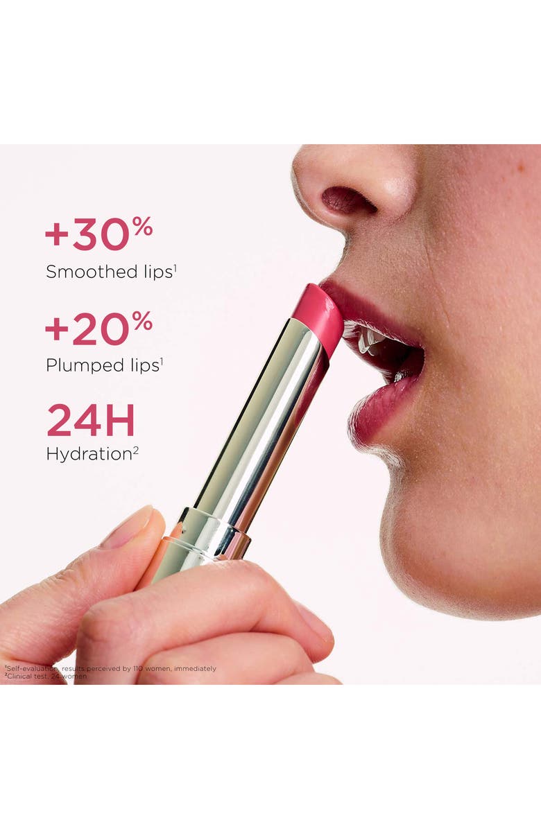 Clarins Love Collection Lip Oil Balm, Alternate, color, Pink