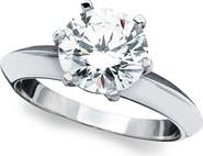 Crislu Cubic Zirconia Ring