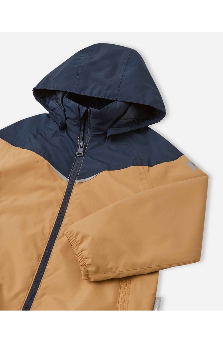 Reima Tuulela Reimatec jacket, Alternate, color, 