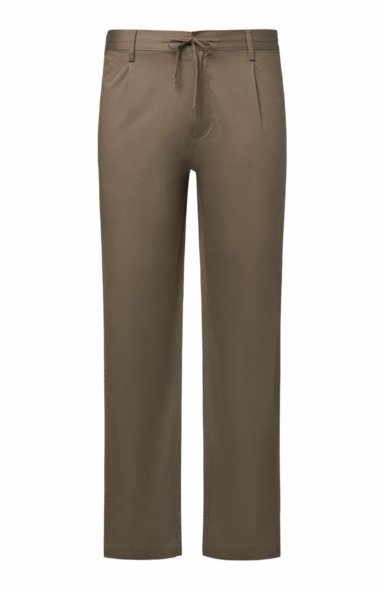 Onia Garment Dye Cotton Drawstring Pant, Alternate, color, 